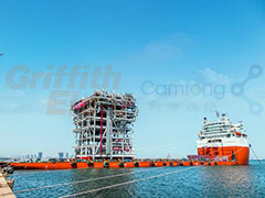 天津南港LNG项目获批建设，投资总额201.3亿元